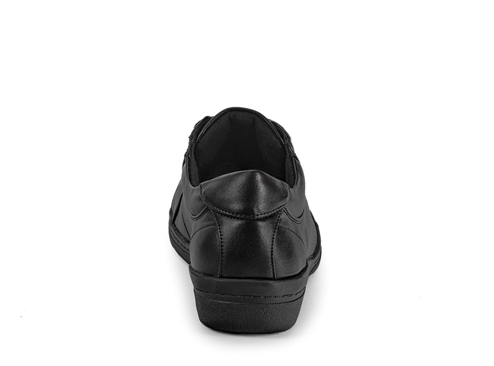 Yellow Shoes | Womens-Shoes-Comfort-Flat/Laced | Privo | 