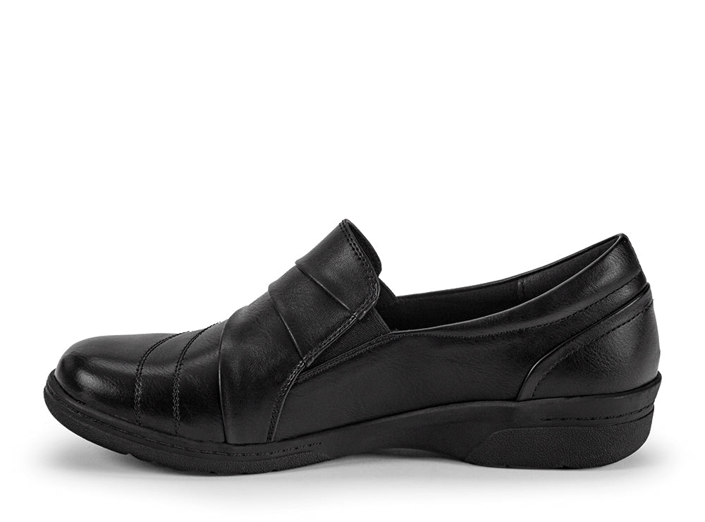 Yellow Shoes | Womens-Shoes-Comfort-Flat/Loafer | Riso | 
