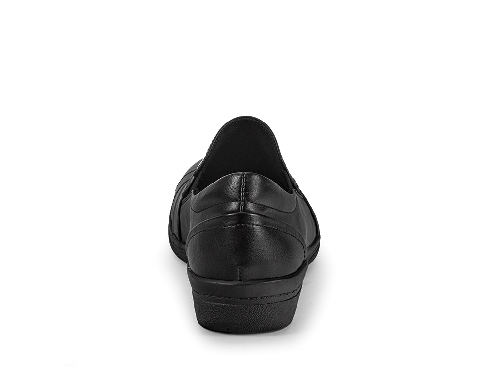 Yellow Shoes | Womens-Shoes-Comfort-Flat/Loafer | Riso | 