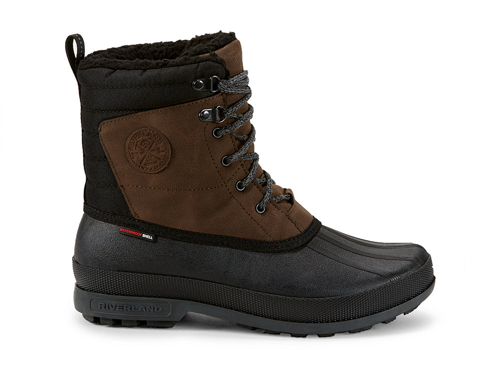 Yellow Shoes | Mens-Rainwear-Sport/Duckies-Sport/Duckies | Xpedition | 