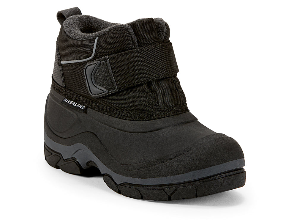 Yellow Shoes | Youth-Rainwear-Boys-Sport/Duckies | Roan Yth | 
