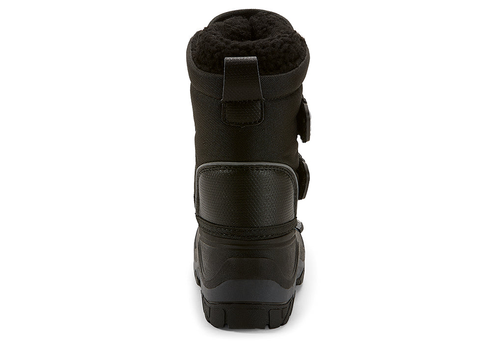 Yellow Shoes | Toddler-Winter Boots-Boys-Felt Pack | Randel Tdlr | 