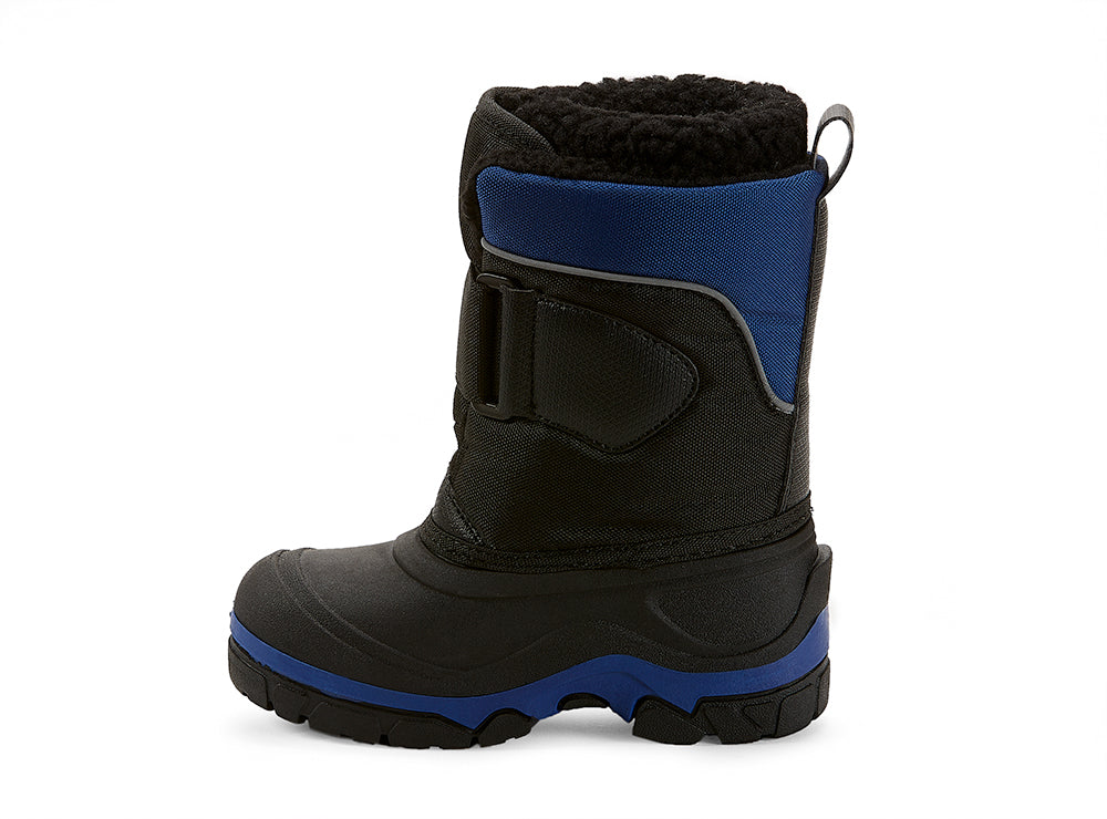 Yellow Shoes | Toddler-Winter Boots-Boys-Felt Pack | Reeve Tdlr | 