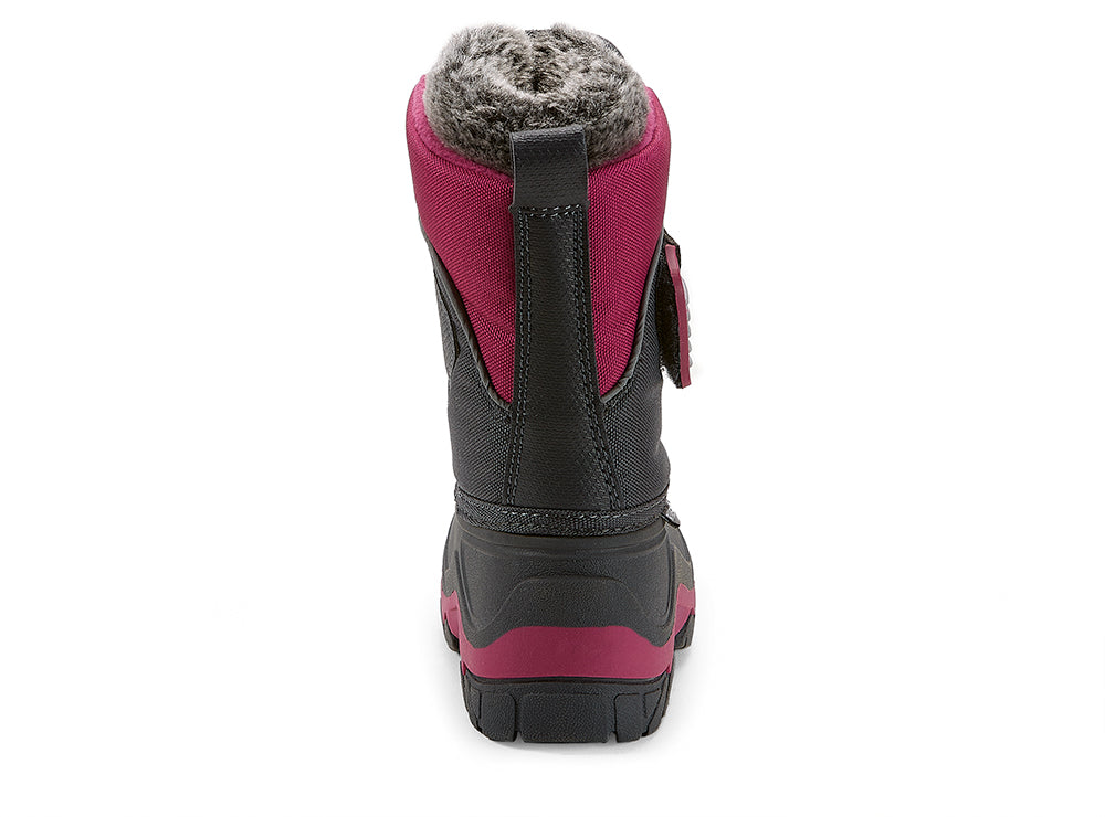 Yellow Shoes | Baby-Winter Boots-Girls-Felt Pack | Roseann | 