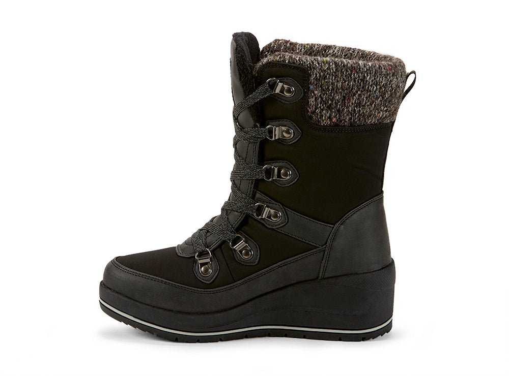 Yellow Shoes | Womens-Winter Boots-Snow Sports-Urban | Jeanna | 