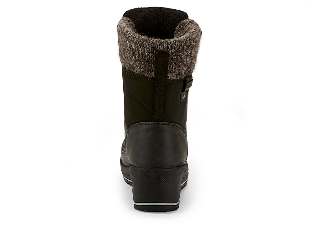 Yellow Shoes | Womens-Winter Boots-Snow Sports-Urban | Jeanna | 