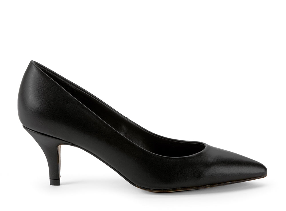Yellow Shoes | Womens-Shoes-Dress-Heels-Low | Ruling | 