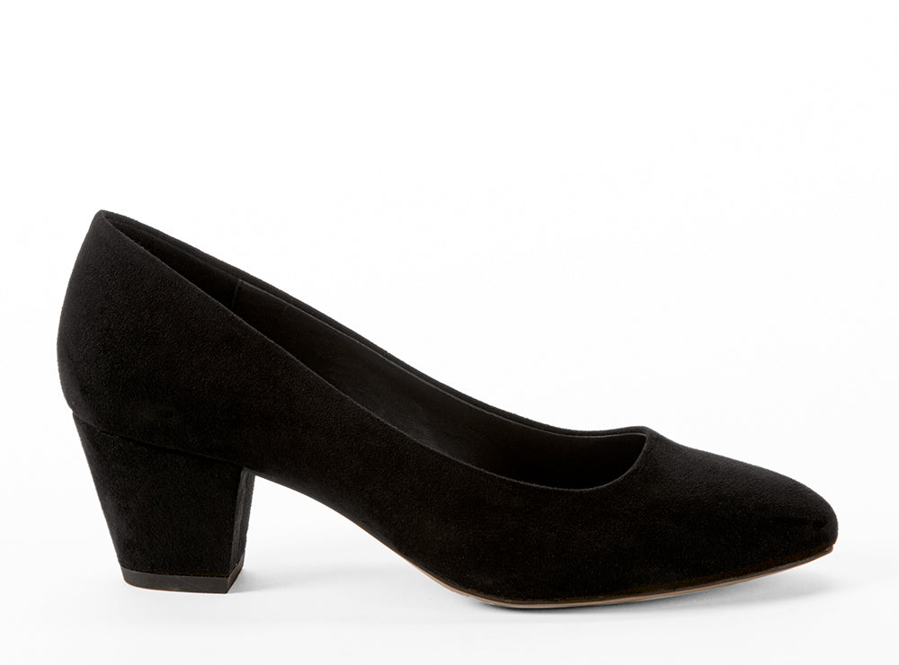 Yellow Shoes | Womens-Shoes-Dress-Heels-Low | Exchange | 
