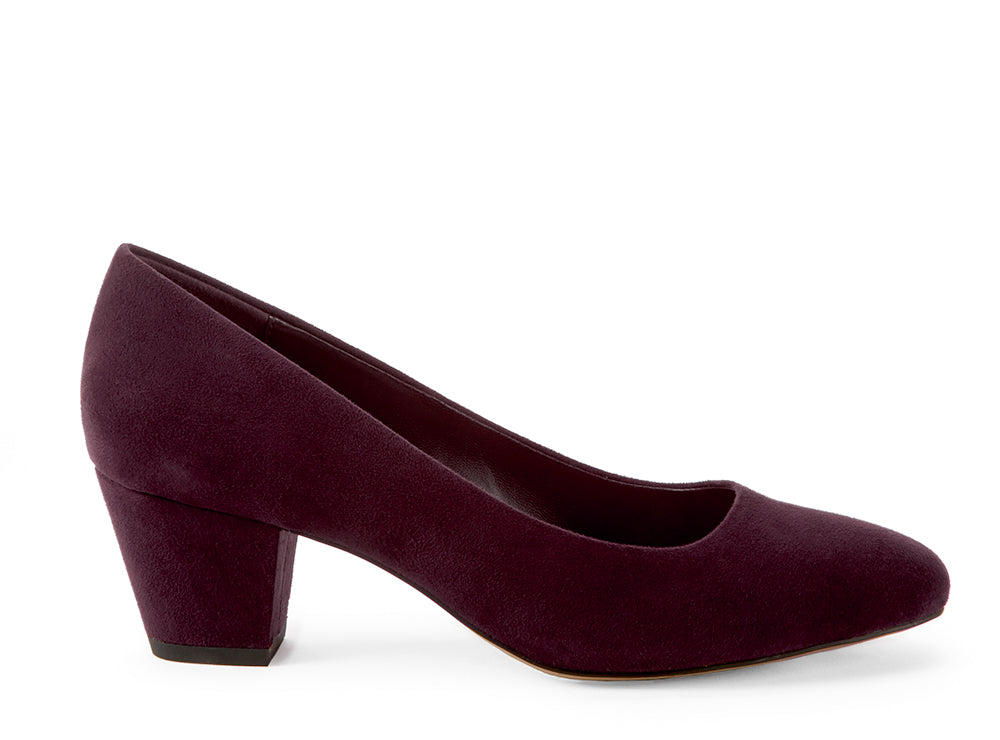 Yellow Shoes | Womens-Shoes-Dress-Heels-Low | Exchange | 