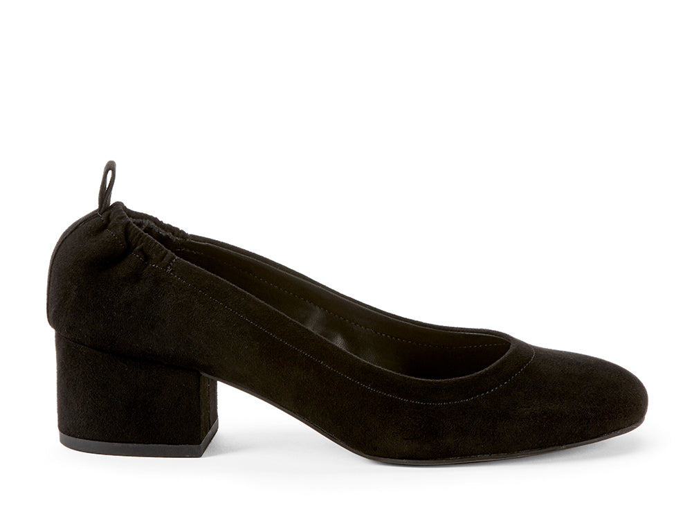 Yellow Shoes | Womens-Shoes-Dress-Heels-Low | Planner | 