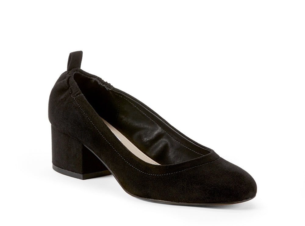 Yellow Shoes | Womens-Shoes-Dress-Heels-Low | Planner | 