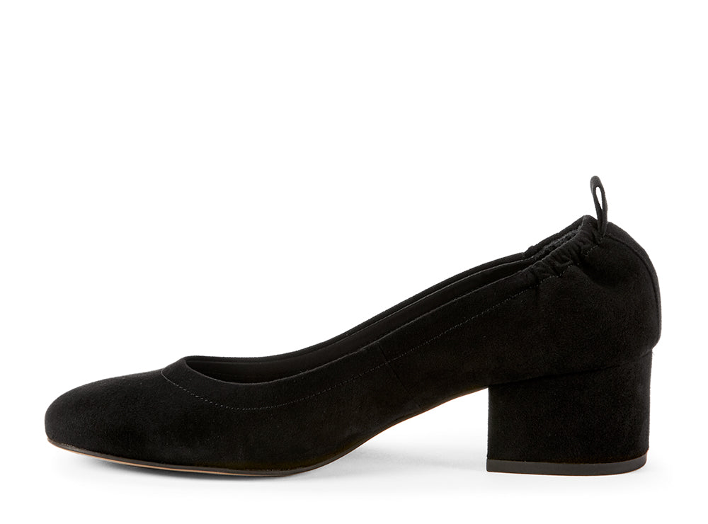 Yellow Shoes | Womens-Shoes-Dress-Heels-Low | Planner | 