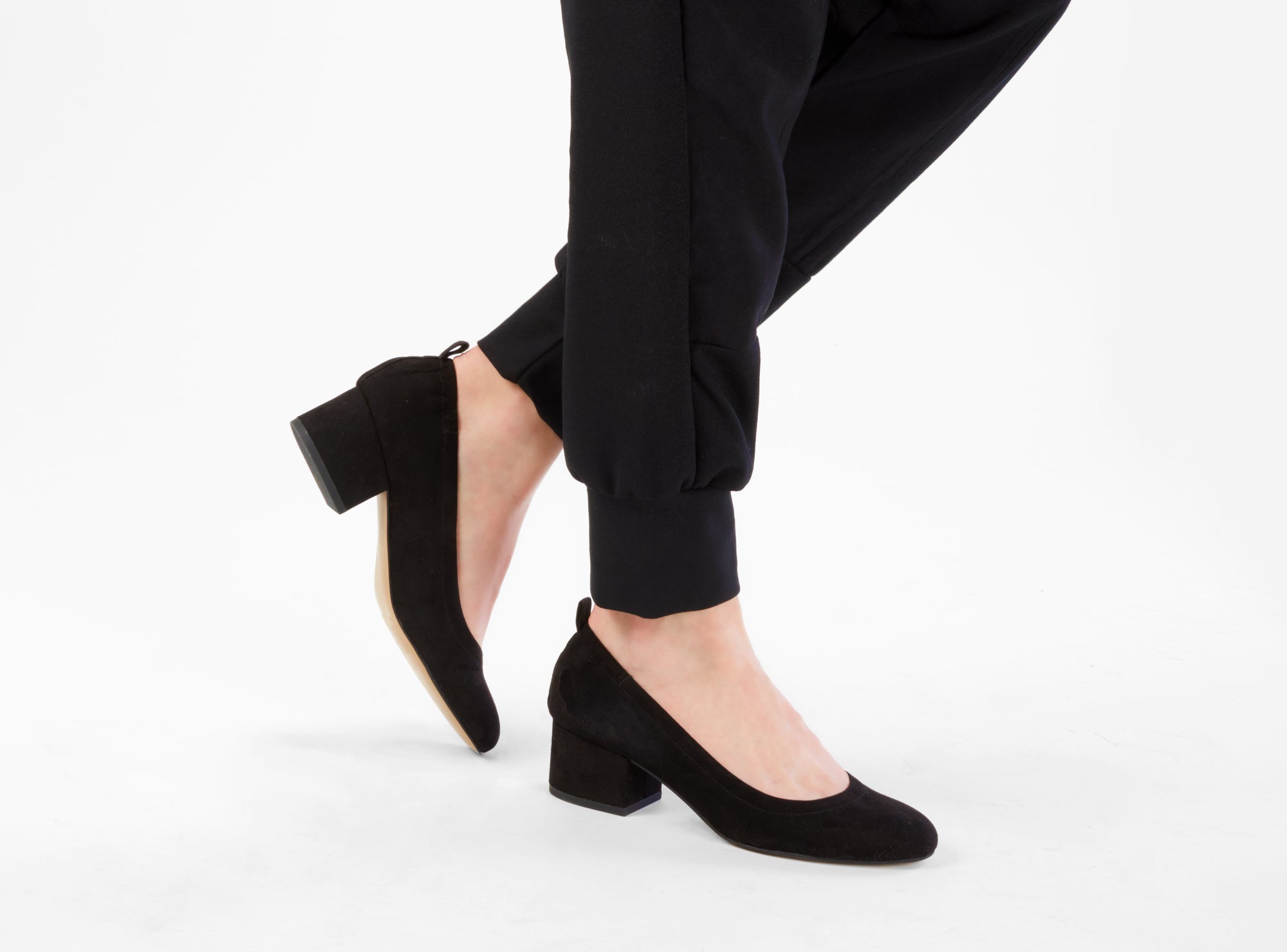 Yellow Shoes | Womens-Shoes-Dress-Heels-Low | Planner | 