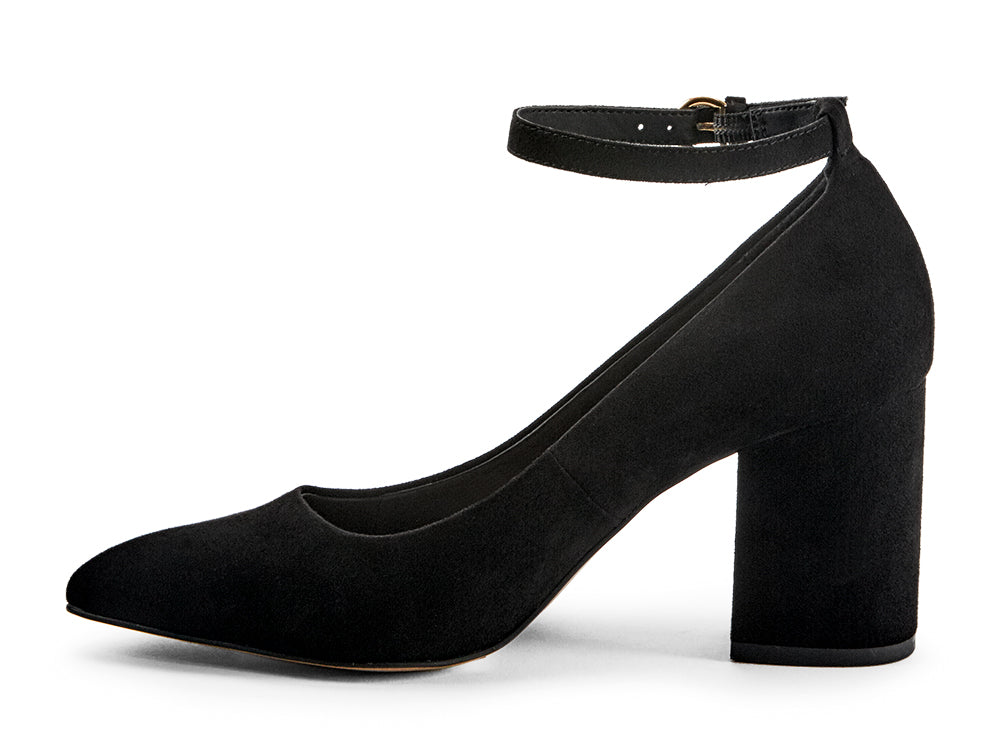 Yellow Shoes | Womens-Shoes-Dress-Heels-Med | Encounter | 