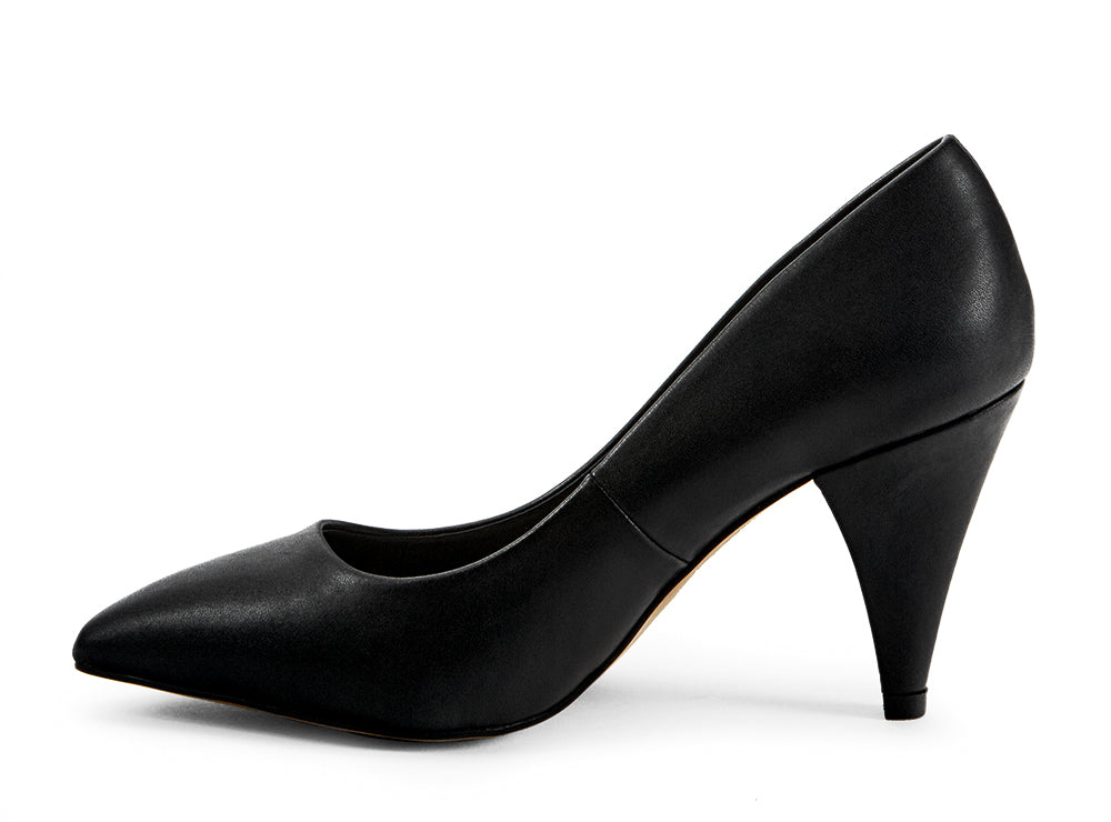 Yellow Shoes | Womens-Shoes-Dress-Heels-Med | Denied | 
