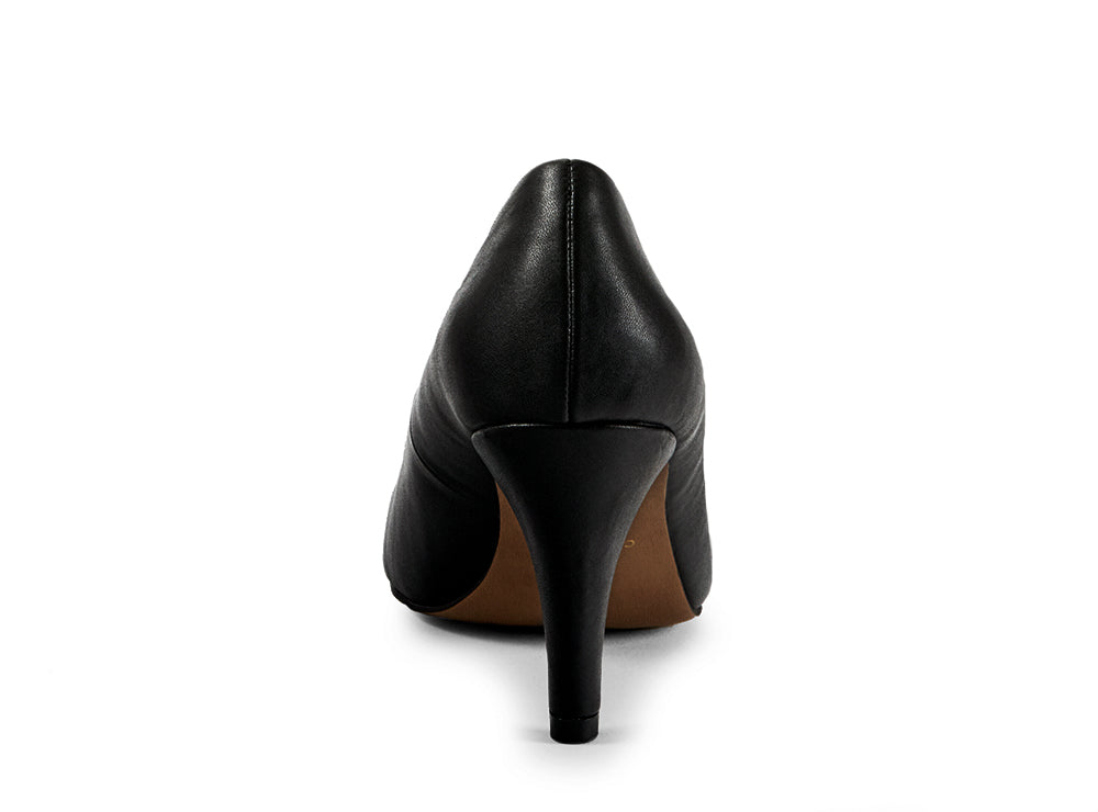 Yellow Shoes | Womens-Shoes-Dress-Heels-Med | Denied | 