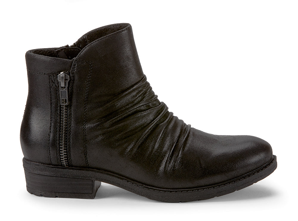 Yellow Shoes | Womens-Light Boots-Casual-Low Shaft & Low Heel | Arose | 