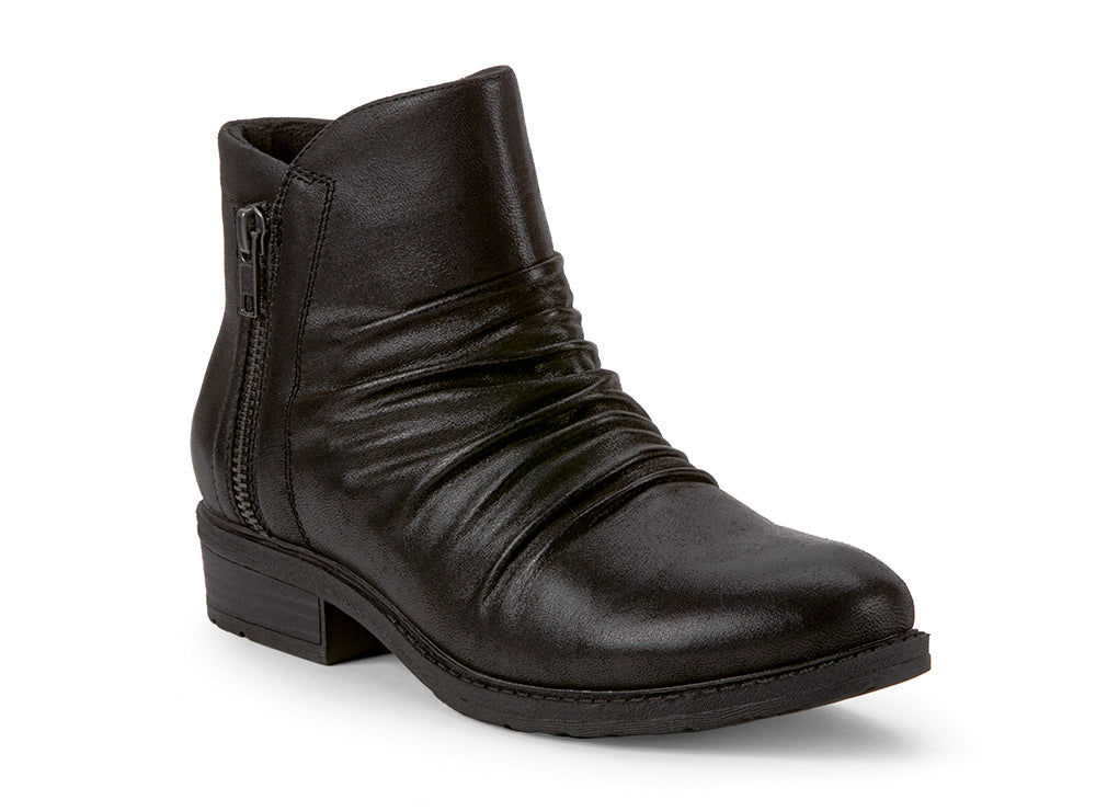 Yellow Shoes | Womens-Light Boots-Casual-Low Shaft & Low Heel | Arose | 