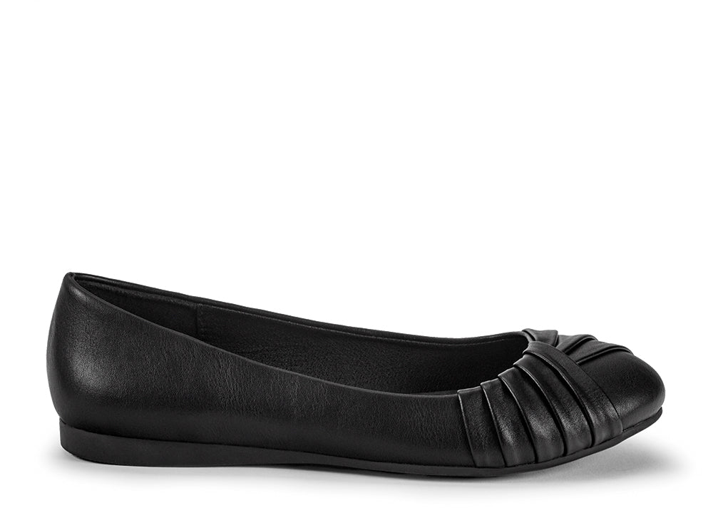 Yellow Shoes | Womens-Shoes-Comfort-Flat/Ballerina | Content | 