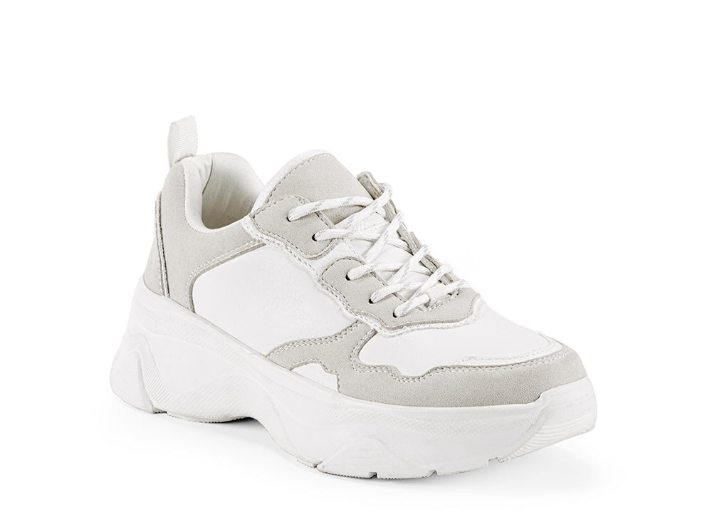Yellow Shoes | Womens-Shoes-Casual-Flat/Laced | Hyped | 