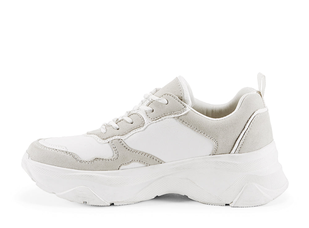 Yellow Shoes | Womens-Shoes-Casual-Flat/Laced | Hyped | 