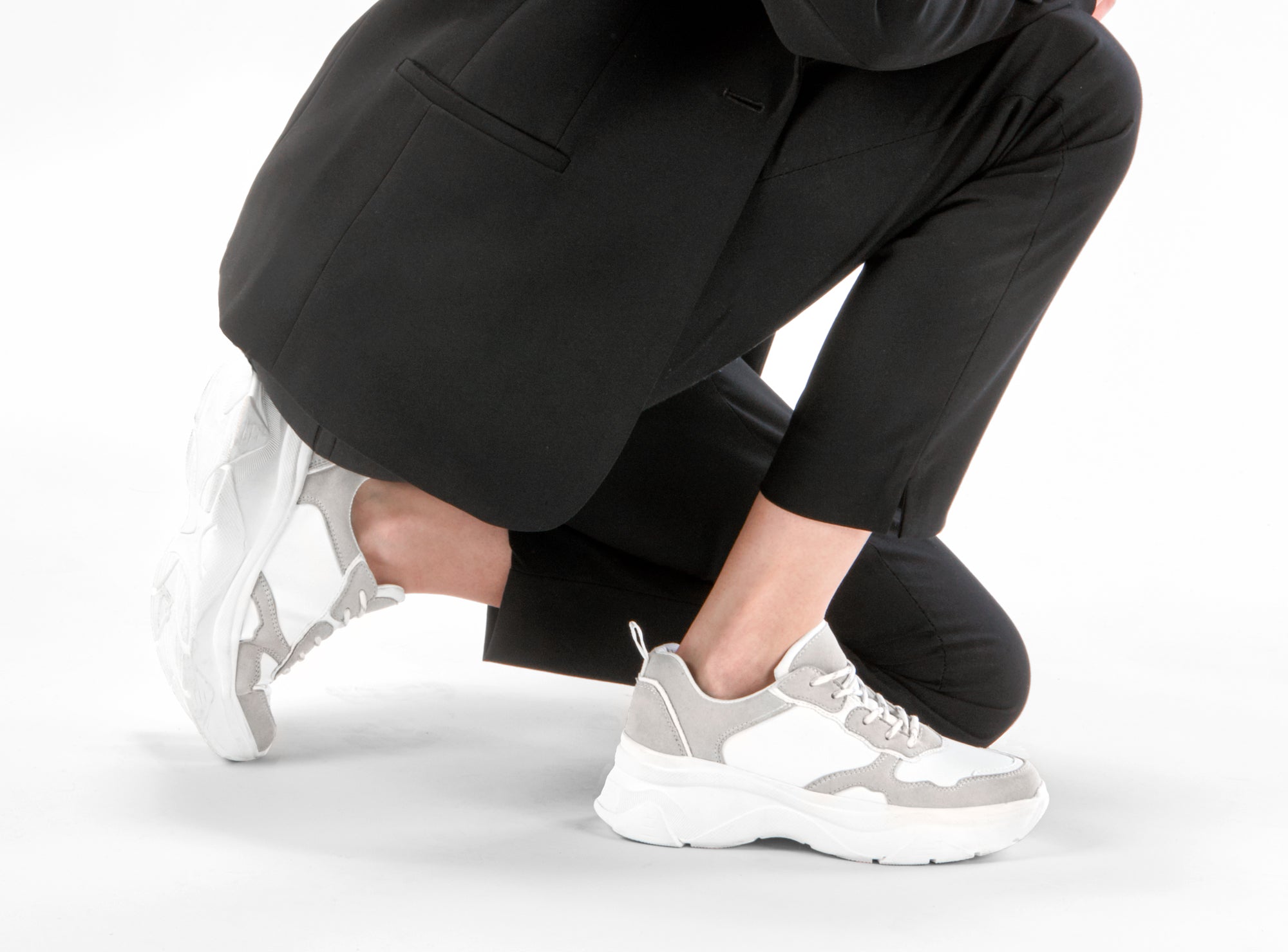 Yellow Shoes | Womens-Shoes-Casual-Flat/Laced | Hyped | 