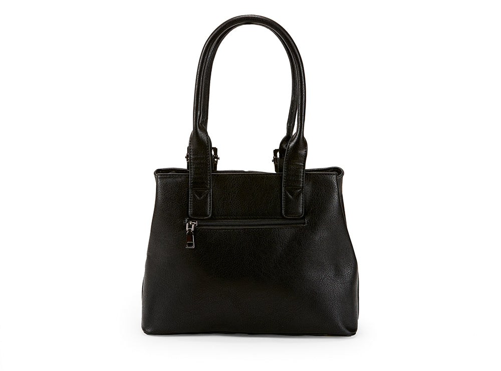 Yellow Shoes | Accessories-Womens-Handbags-Shoulder / Satchel | Savane | 