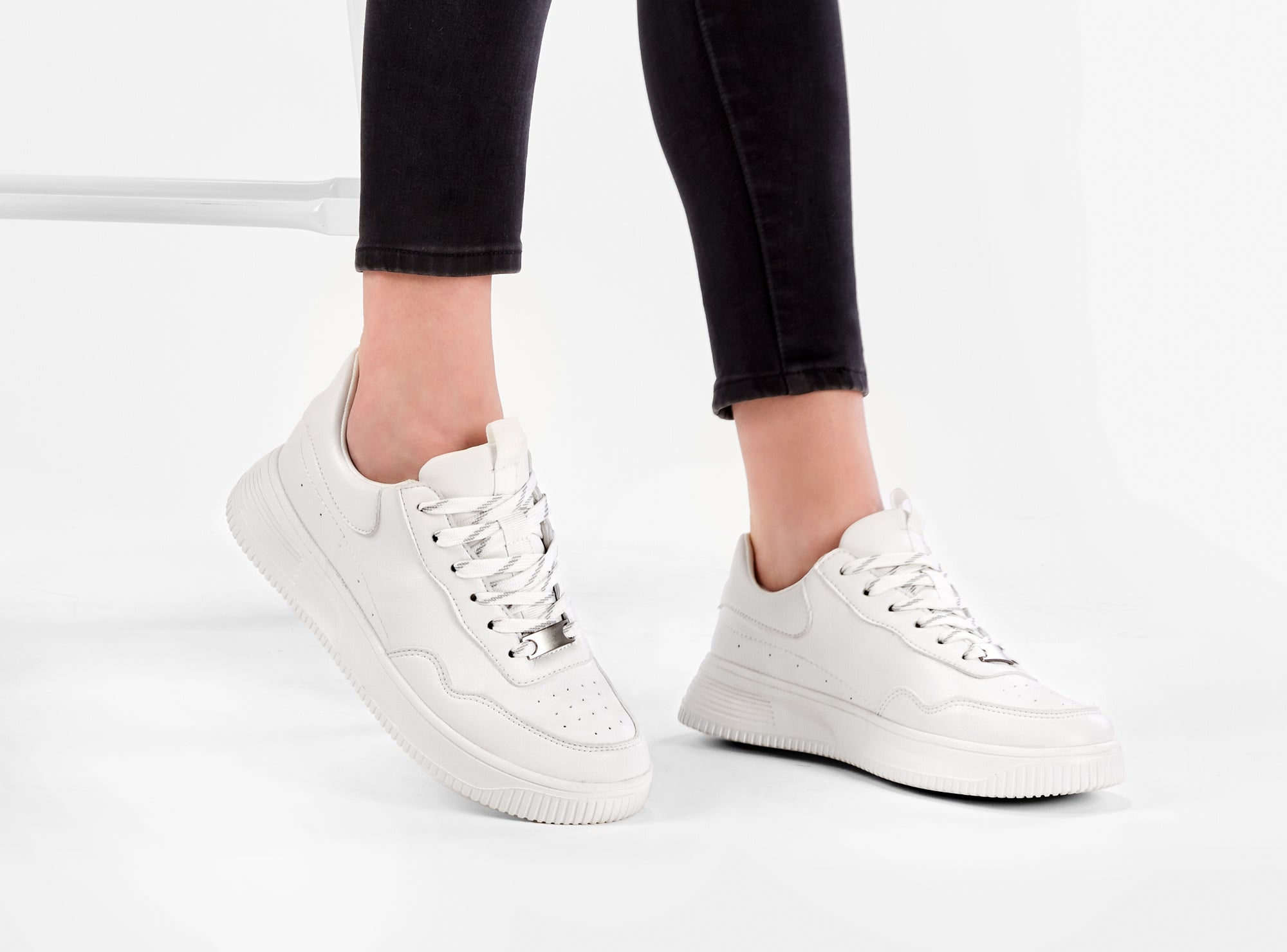 Yellow Shoes | Womens-Shoes-Casual-Flat/Laced | Threshold | 