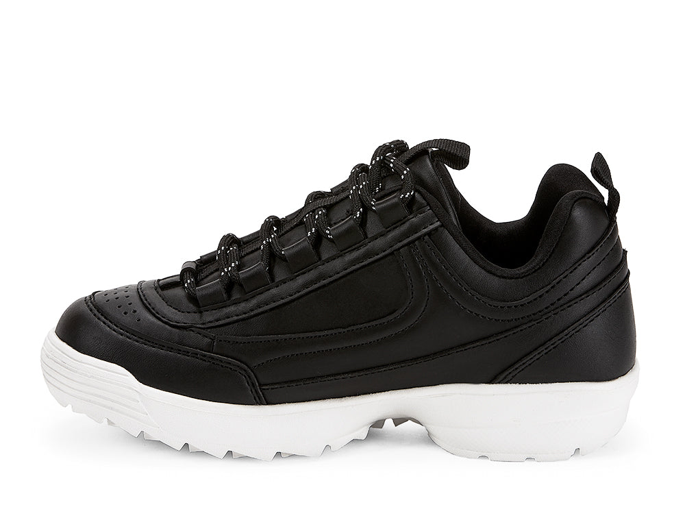 Yellow Shoes | Youth-Athletic-Girls Athleisure-Low | Throwback Yth | 