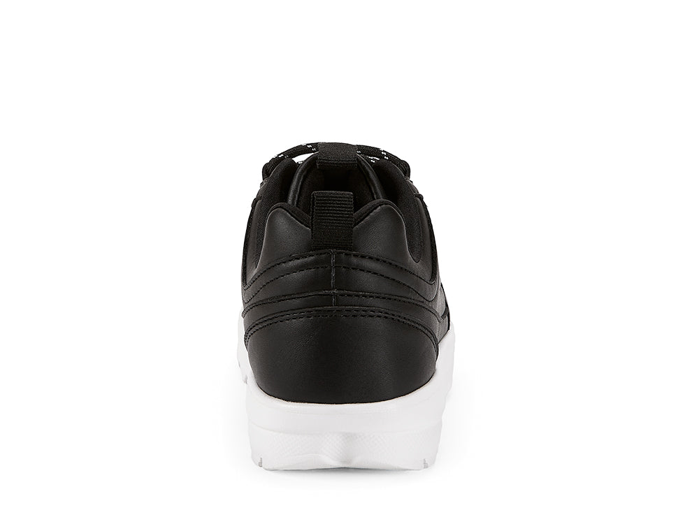 Yellow Shoes | Missy-Athletic-Athleisure-Low | Throwback Jr | 