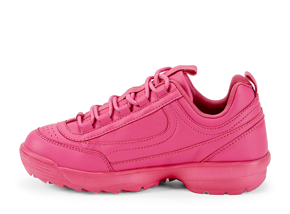 Yellow Shoes | Missy-Athletic-Athleisure-Low | Throwback Jr | 