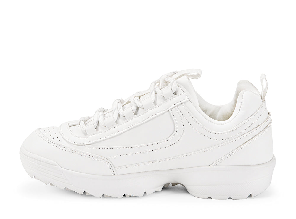 Yellow Shoes | Missy-Athletic-Athleisure-Low | Throwback Jr | 