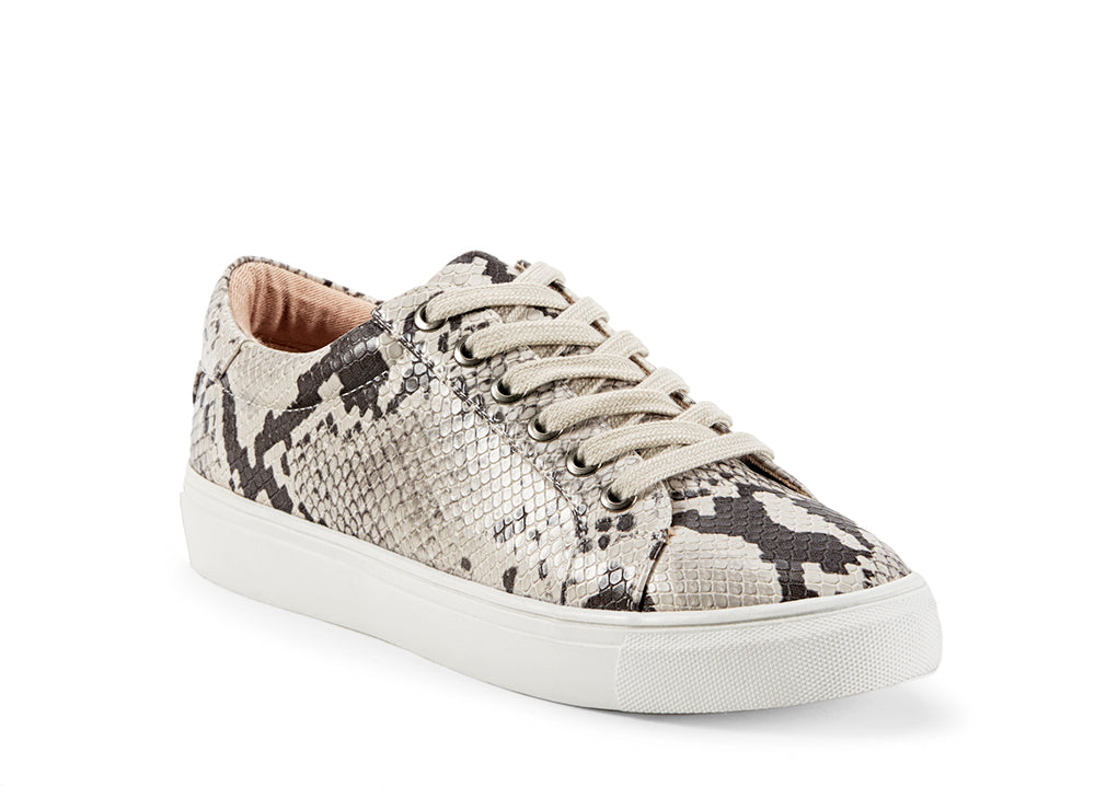 Yellow Shoes | Womens-Shoes-Casual-Flat/Laced | Benson | 