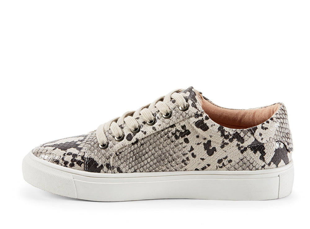 Yellow Shoes | Womens-Shoes-Casual-Flat/Laced | Benson | 