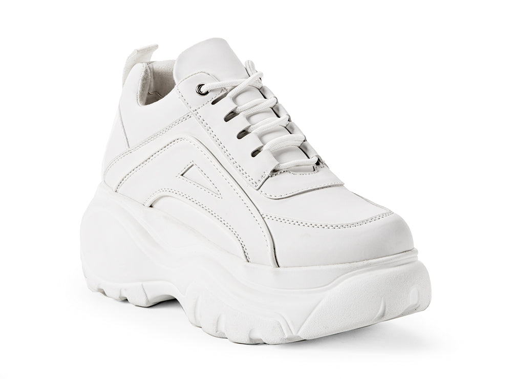 Yellow Shoes | Womens-Shoes-Casual-Flat/Laced | Turner | 