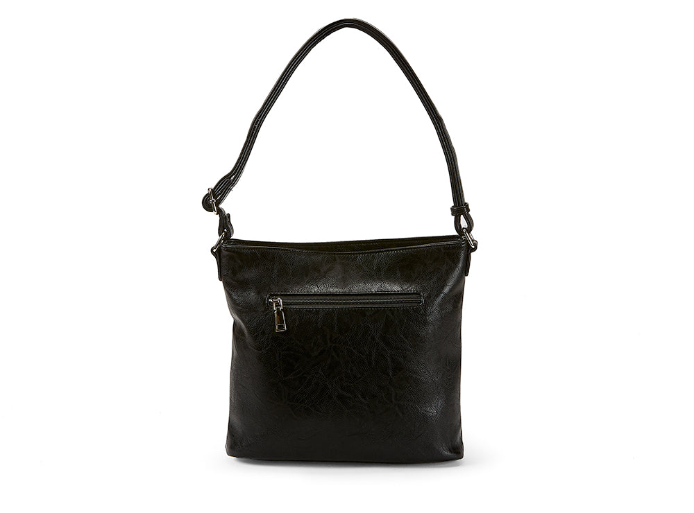 Yellow Shoes | Accessories-Womens-Handbags-Crossbody / Besace | Concept | 