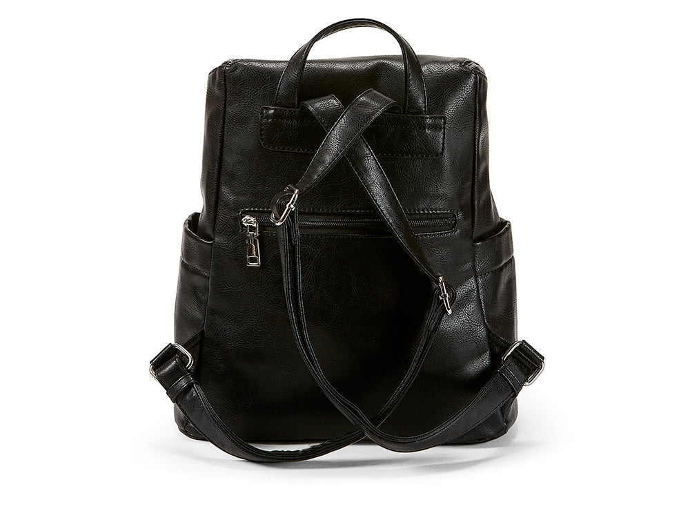 Yellow Shoes | Accessories-Womens-Handbags-Backpack / Sling | Venturee | 