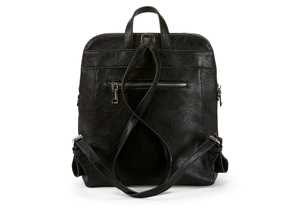 Yellow Shoes | Accessories-Womens-Handbags-Backpack / Sling | Olymore | 