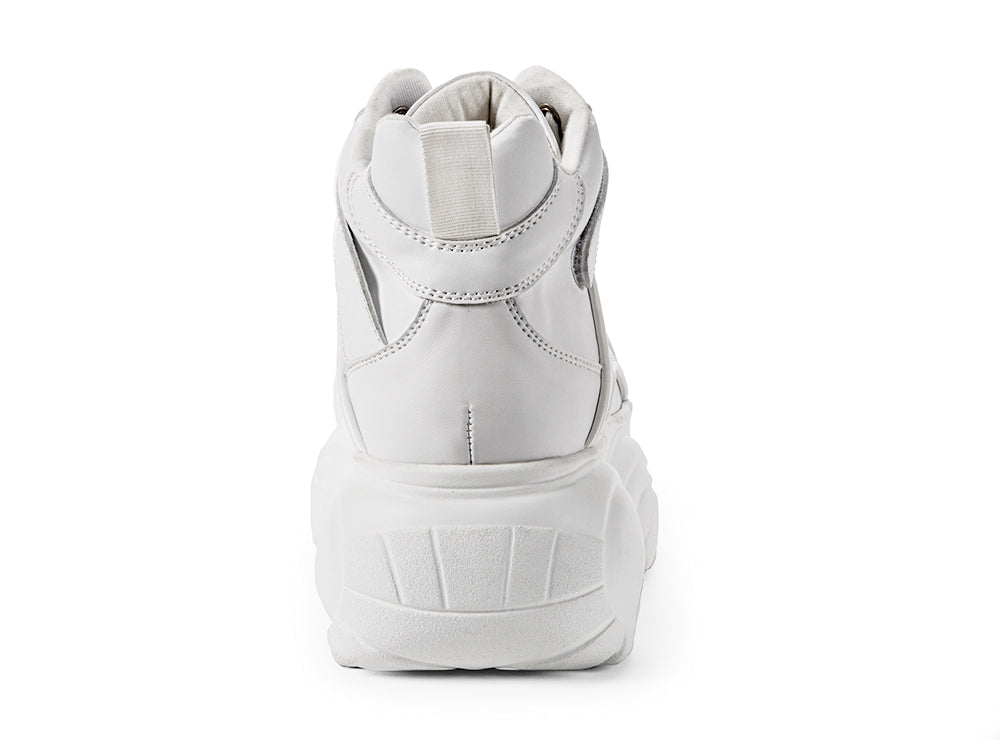 Yellow Shoes | Womens-Shoes-Casual-Flat/Laced | Trent | 