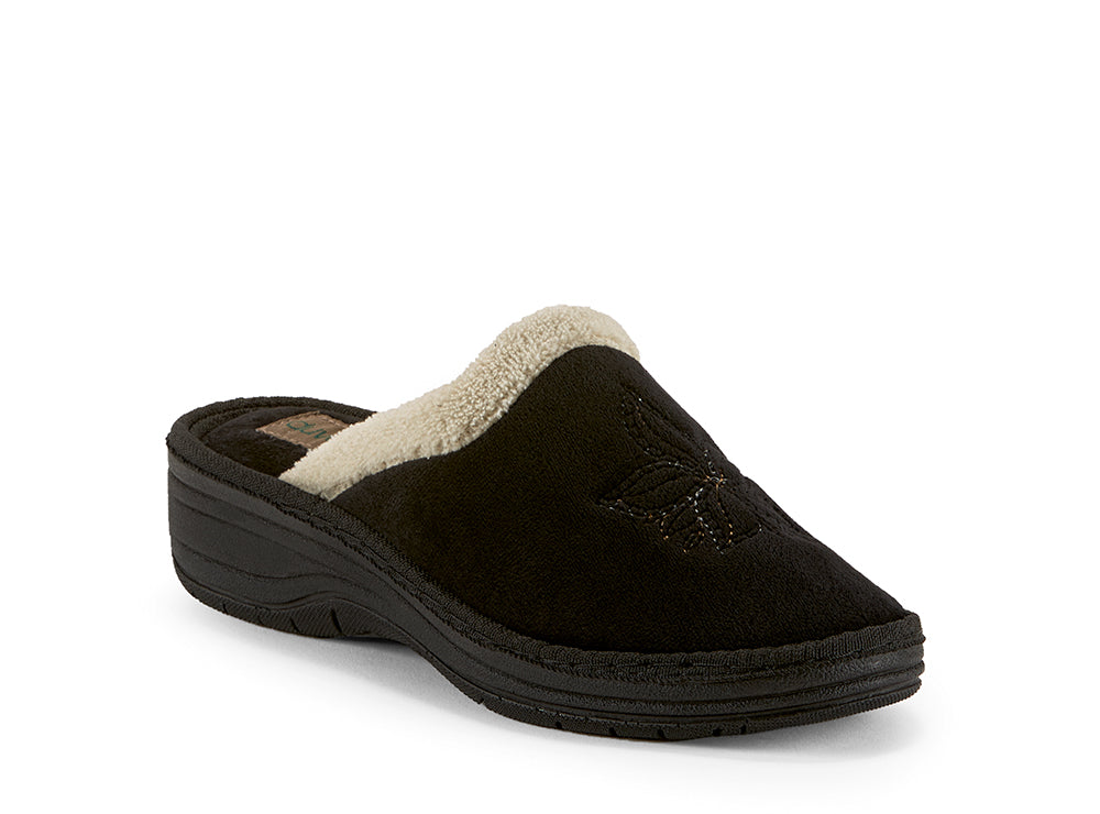 Yellow Shoes | Womens-Slippers-Slide-Slide | Adelaide | 