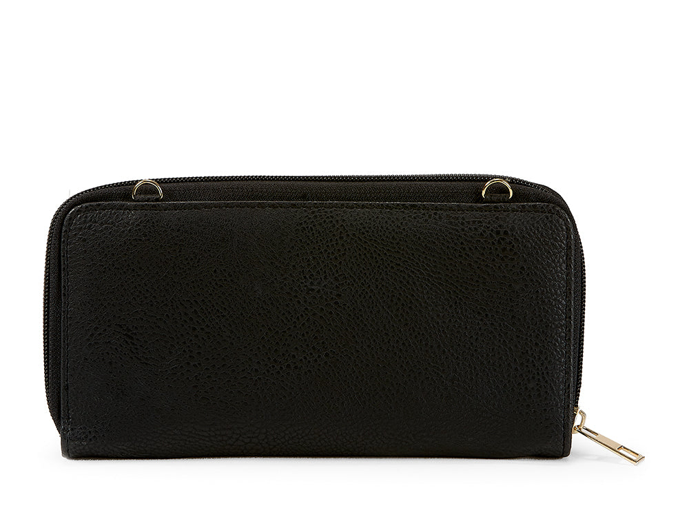 Yellow Shoes | Accessories-Womens-Wallets-Wallets | Le Caddie | 