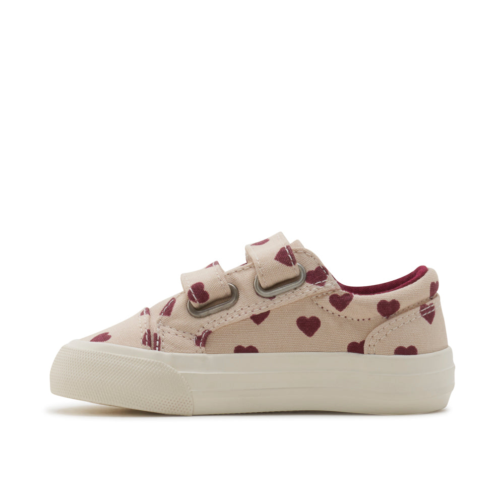 Yellow Shoes | Baby-Athletic-Girls Athleisure-Low | PHOEBE | 