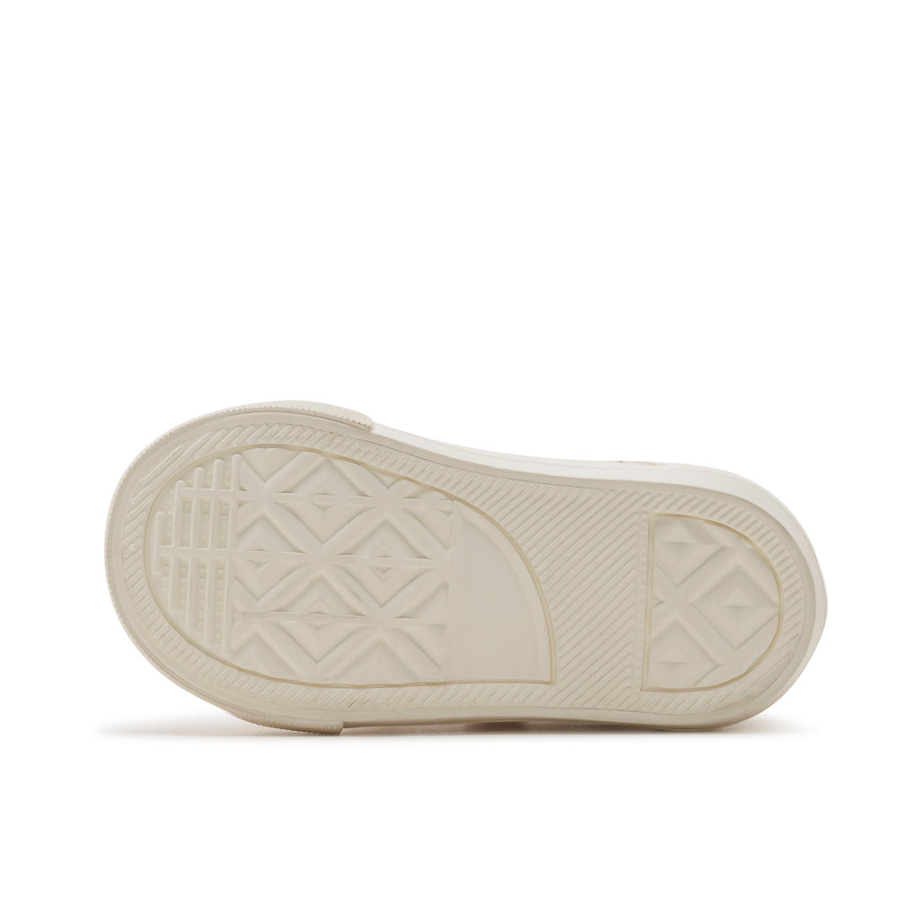 Yellow Shoes | Baby Athletic Shoes | PHOEBE | 112847-21-PHOEBE-06-PHOEBE-Baby Athletic Shoes-Yellow-Yellow Shoes