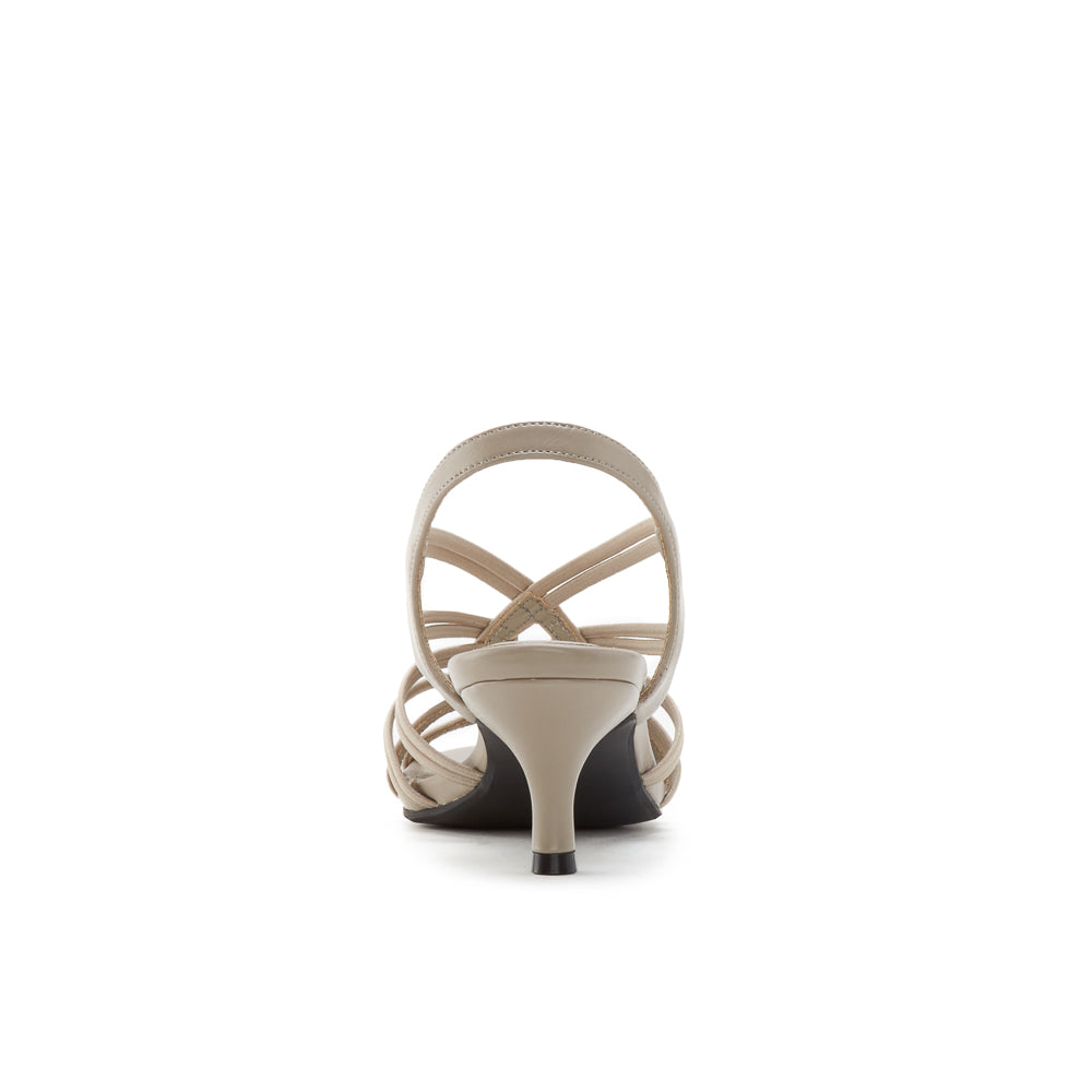 Yellow Shoes | Womens-Sandals-Comfort-Low Heel/Gladiator | Jazmine | 