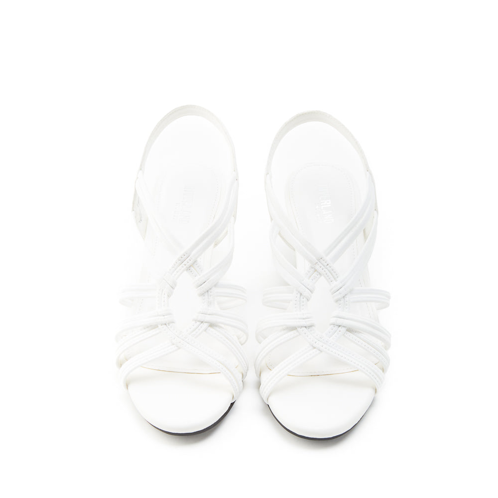 Yellow Shoes | Womens-Sandals-Comfort-Low Heel/Gladiator | Jazmine | 