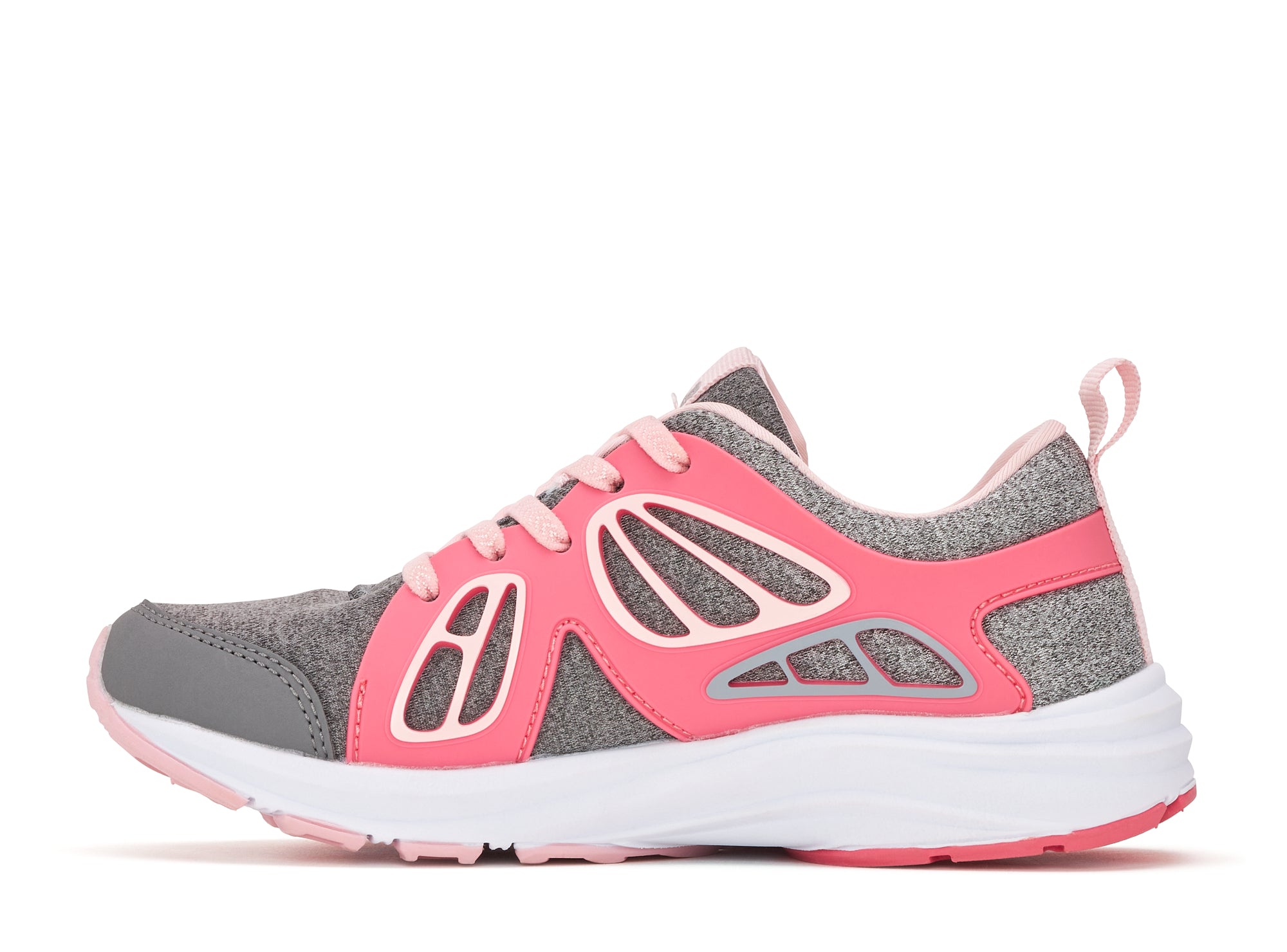 Yellow Shoes | Youth-Athletic-Girls Running-Hi-Tech | Be Fly | 