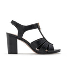 113255-01-CLEOS-02-113255-01-CLEOS-Women's Sandals-Yellow-Yellow Shoes