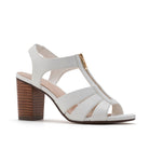 113255-70-CLEOS-03-CLEOS-Women's Sandals-Yellow-Yellow Shoes