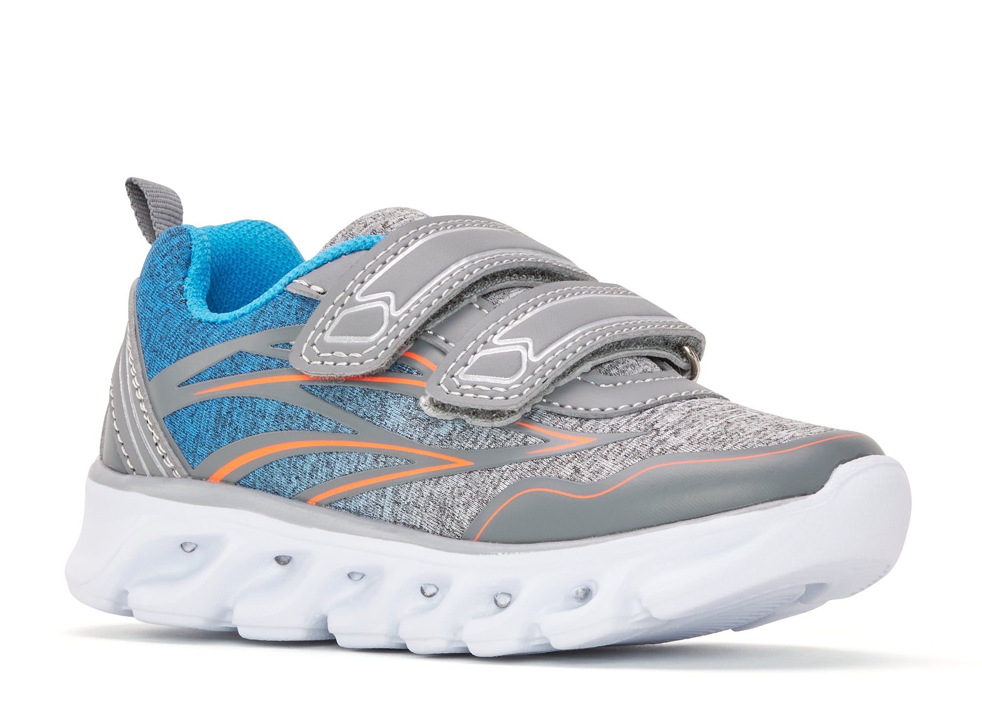 Yellow Shoes | Toddler-Athletic-Boys Athleisure-Low | Satellite | 