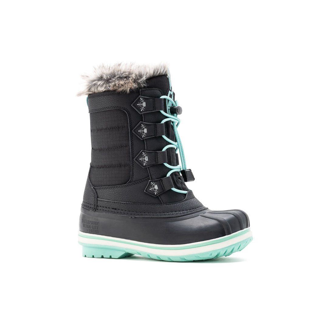 Bottes hiver filles 2025